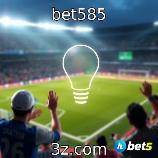 Transforme suas apostas esportivas em vitórias com estas dicas infalíveis