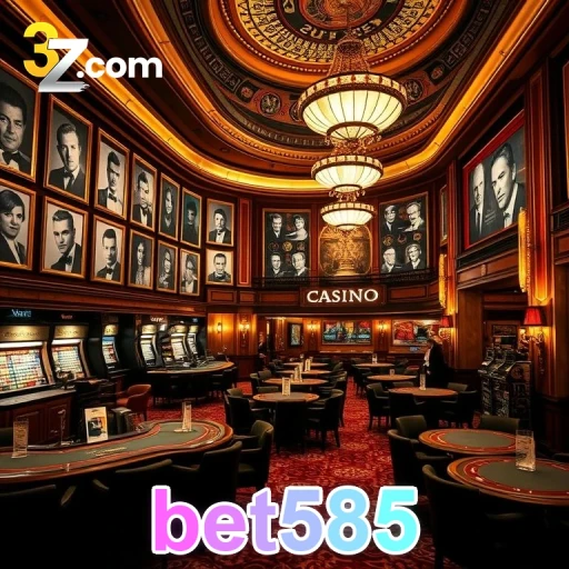bet585 App