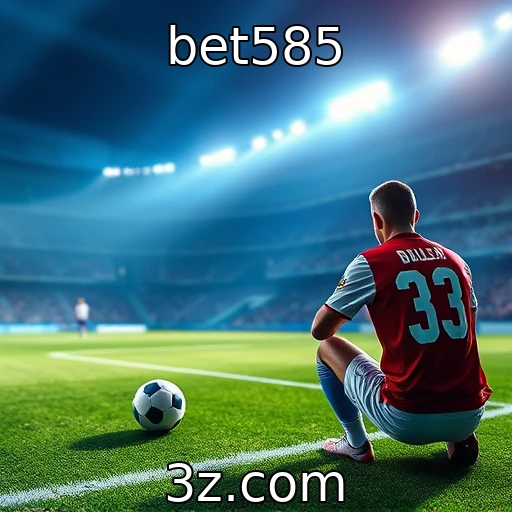 bet585 Descubra as Melhores Estratégias para Apostas em E-Sports