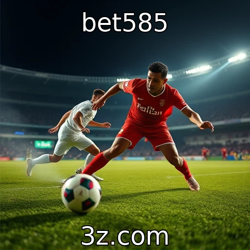 Descubra como as apostas esportivas moldam o futuro do entretenimento