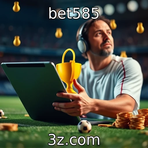 bet585 Aposte com segurança: Dicas para proteger seu dinheiro online