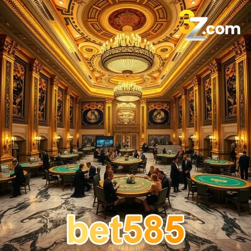 bet585 Login