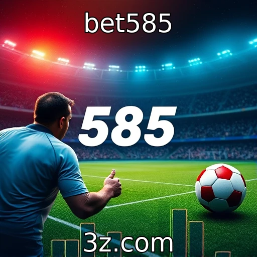 Apostas esportivas: como análises impactam suas decisões de jogo