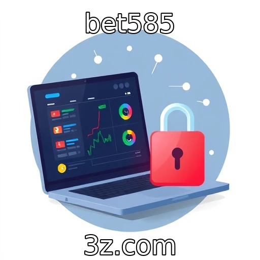 bet585 Apostas Esportivas: Dicas para Maximizar Seus Lucros em 2025